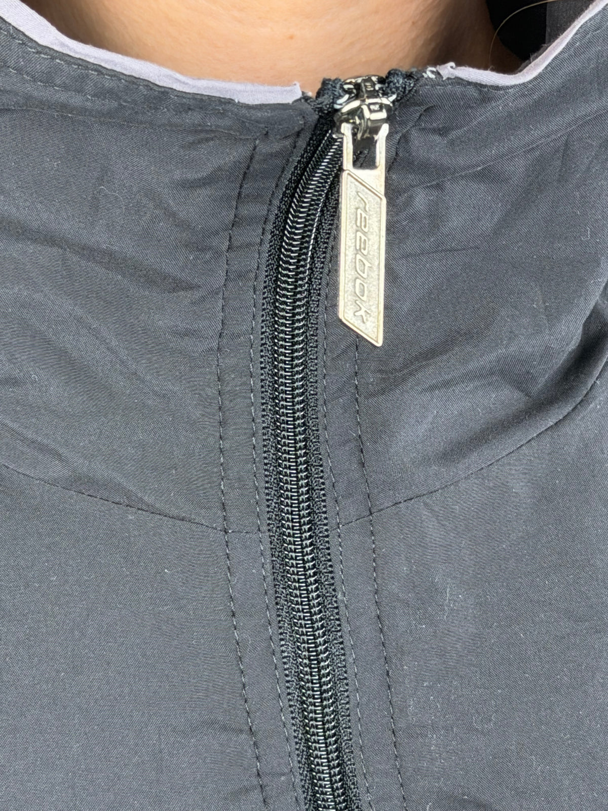 Veste vintage « Reebok »