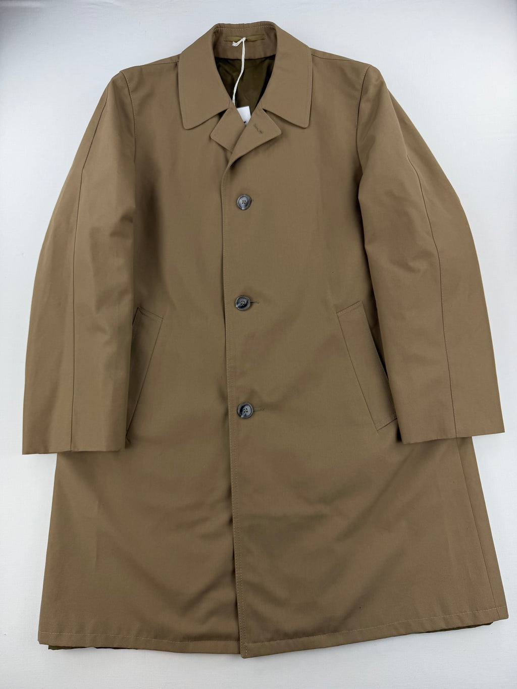 Manteau vintage
