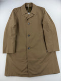 Manteau vintage