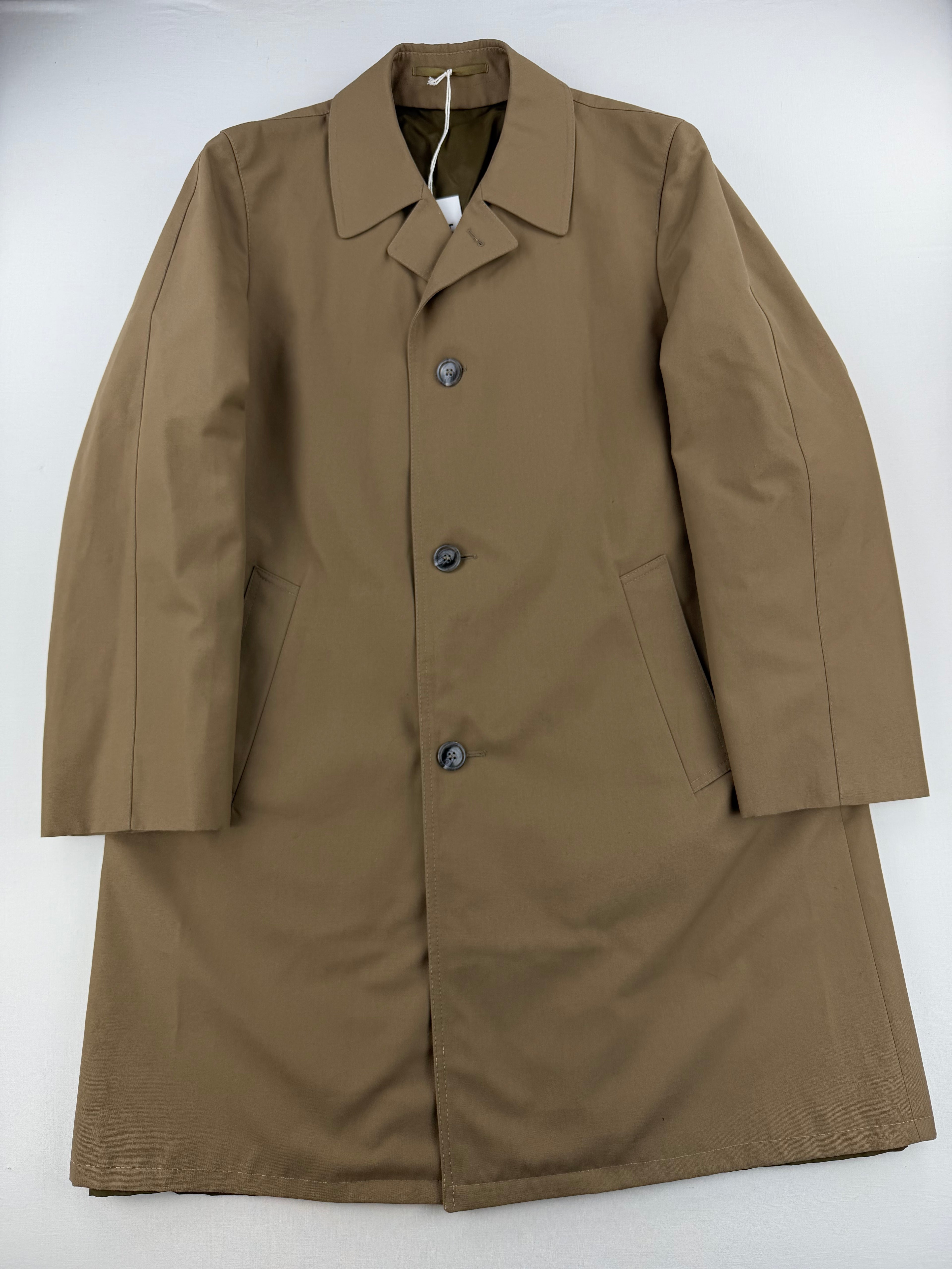 Manteau vintage