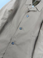 Manteau vintage