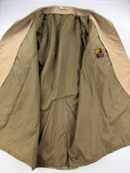 Manteau vintage