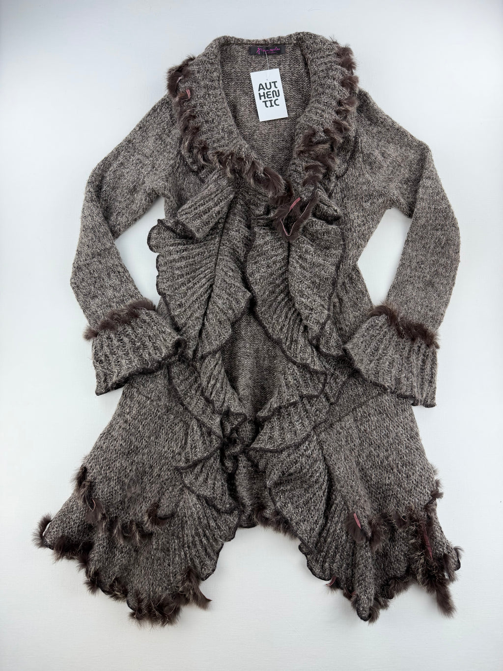 Veste vintage