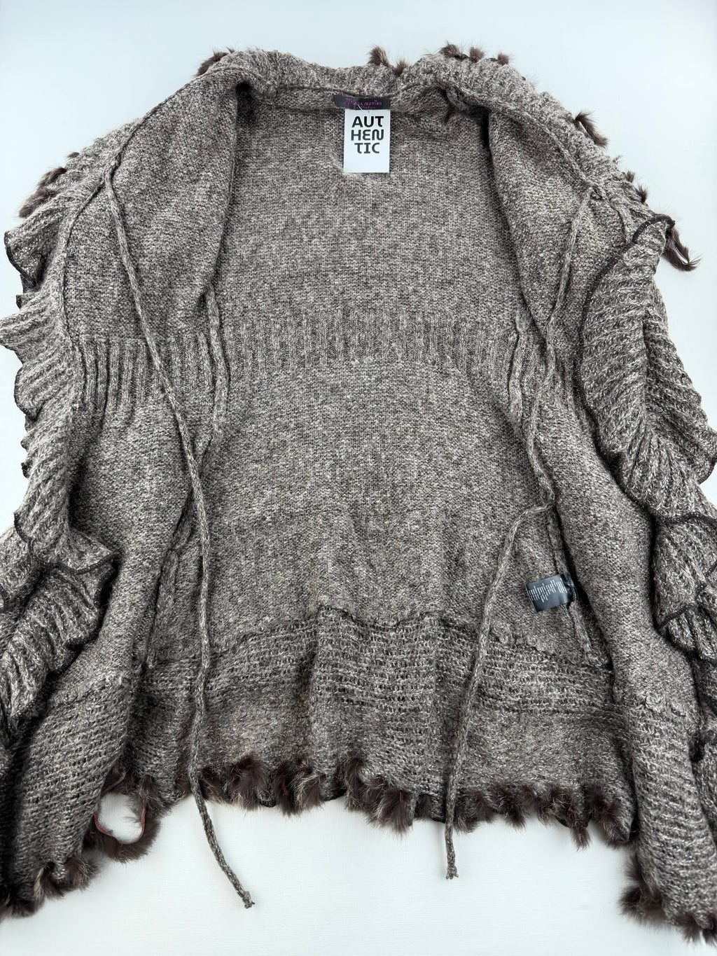 Veste vintage