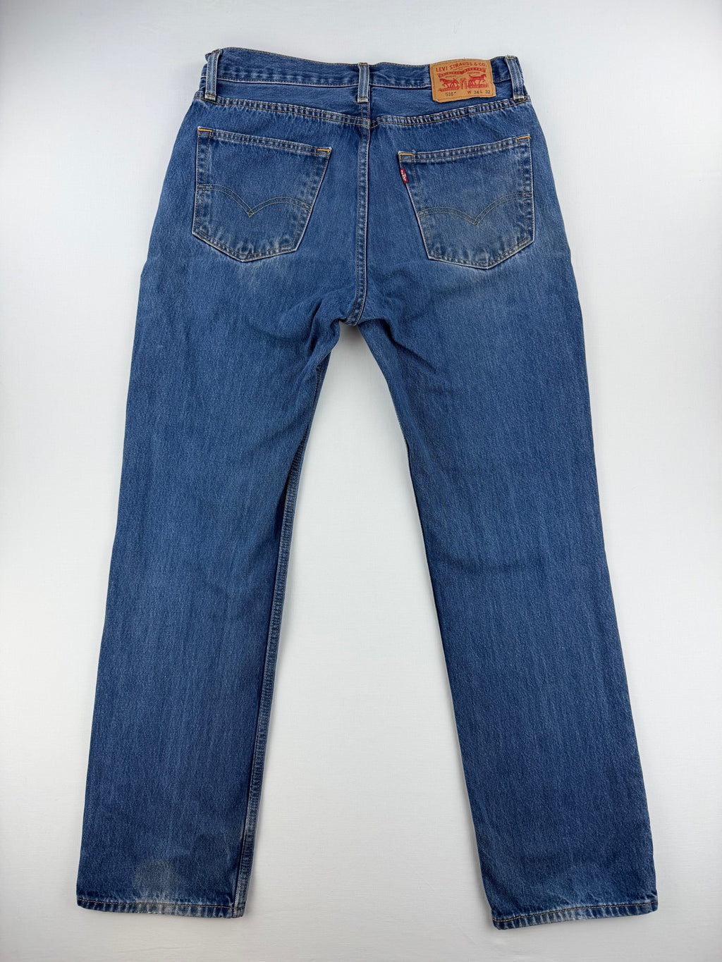Pantalon "Levi's 516"
