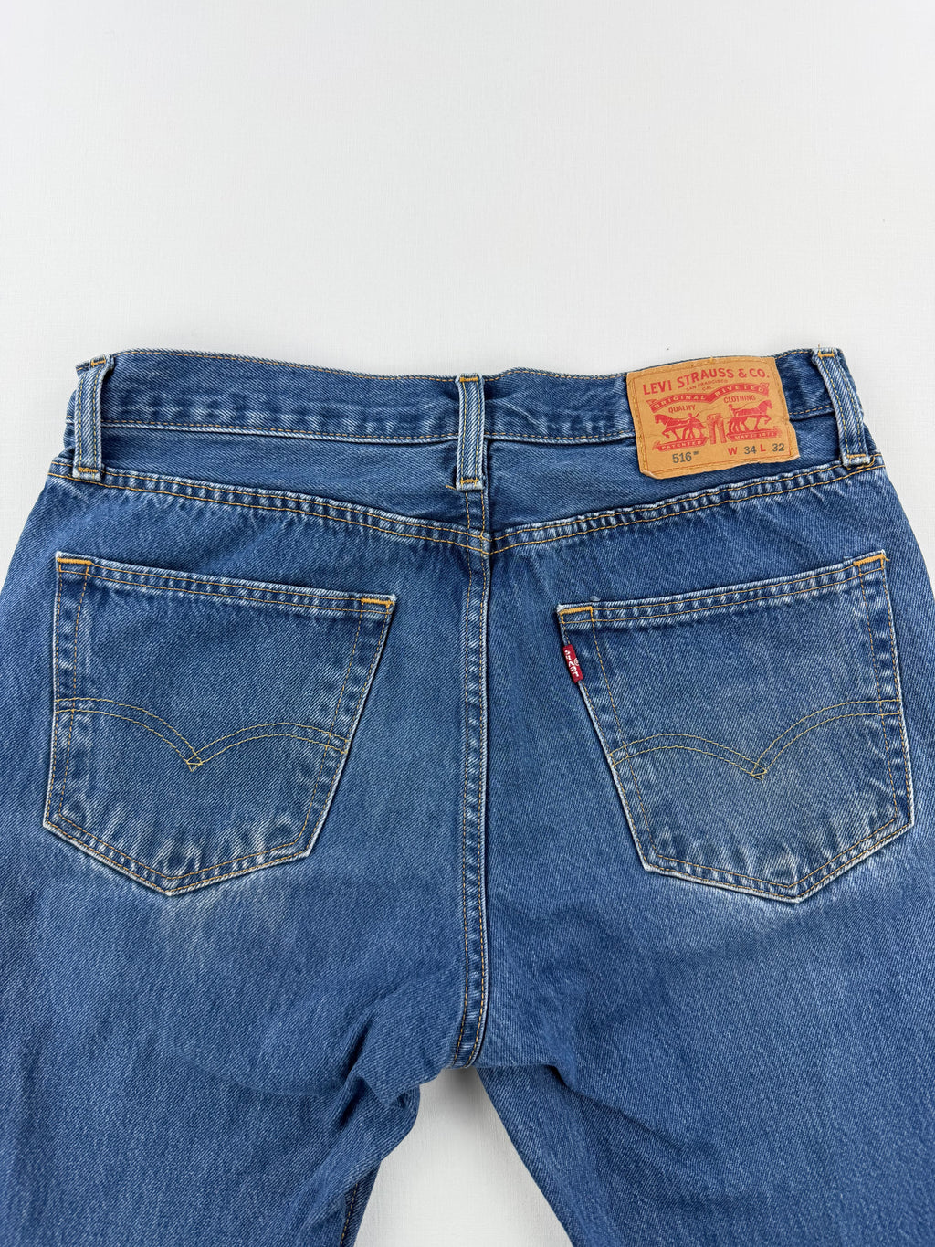 Pantalon "Levi's 516"