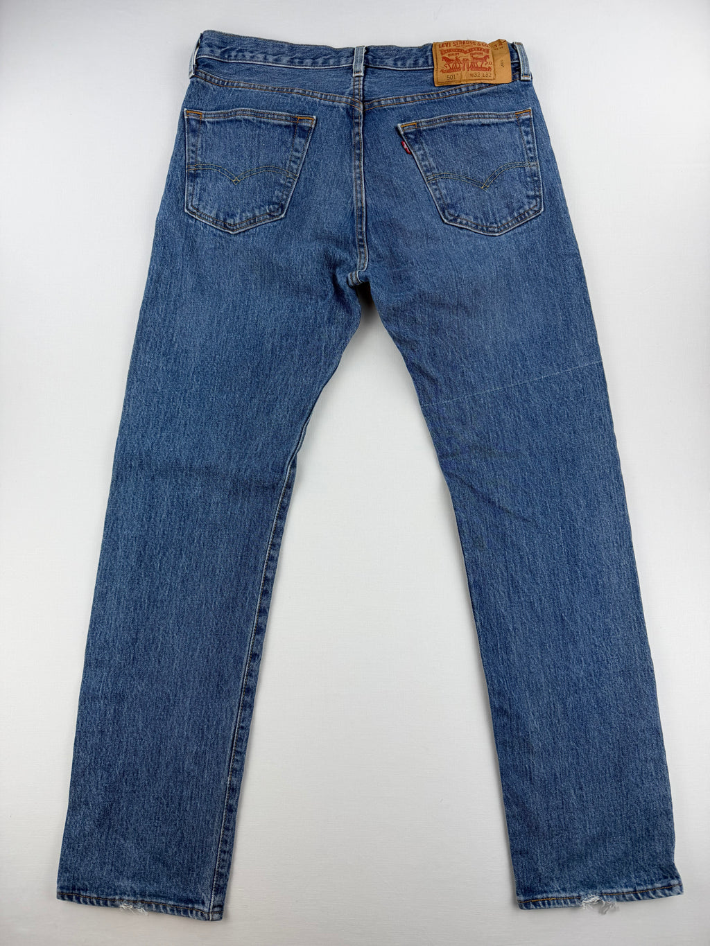 Hose "Levi's 501"