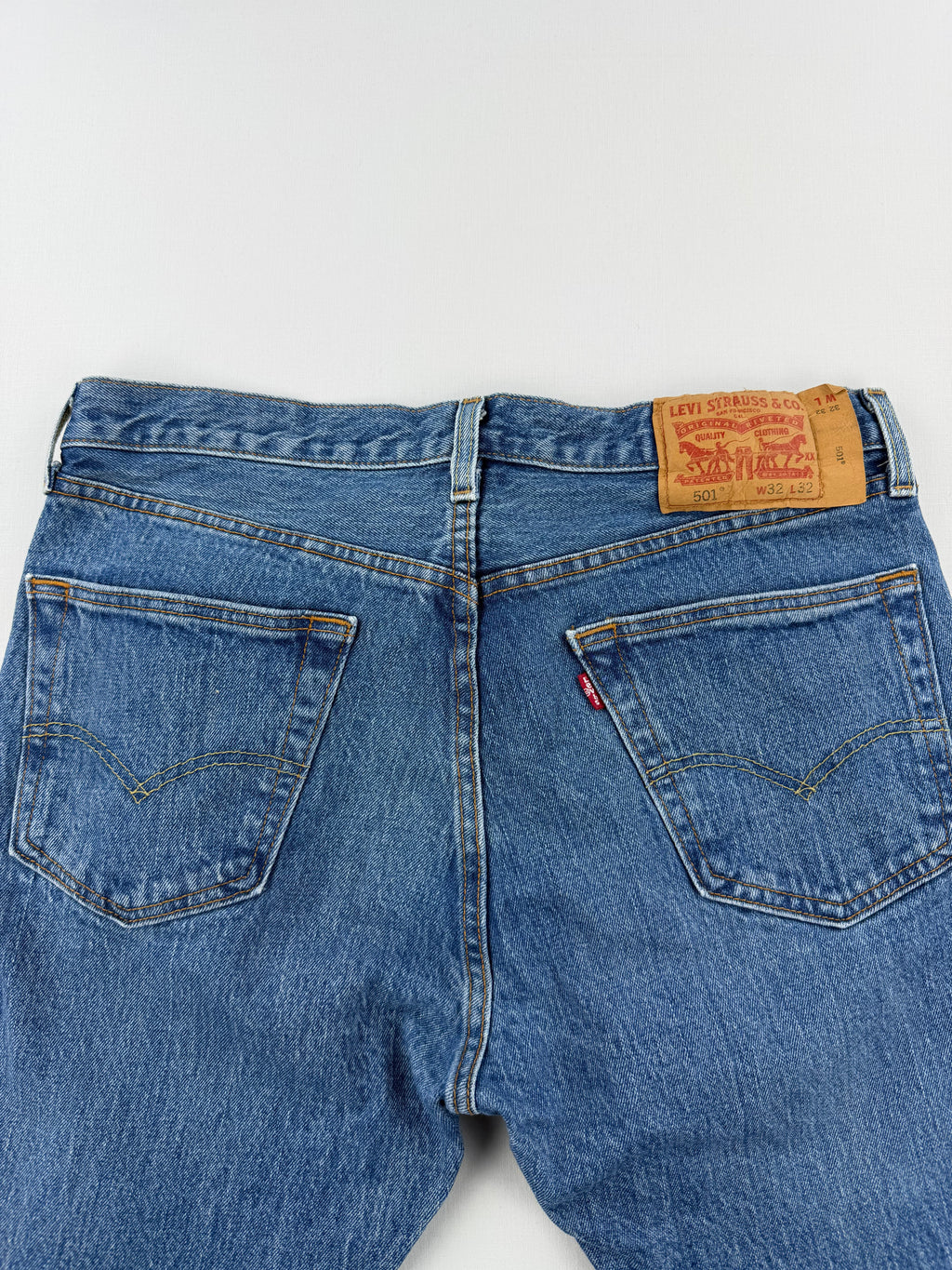Hose "Levi's 501"