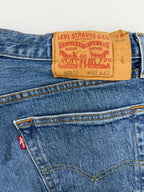 Hose "Levi's 501"