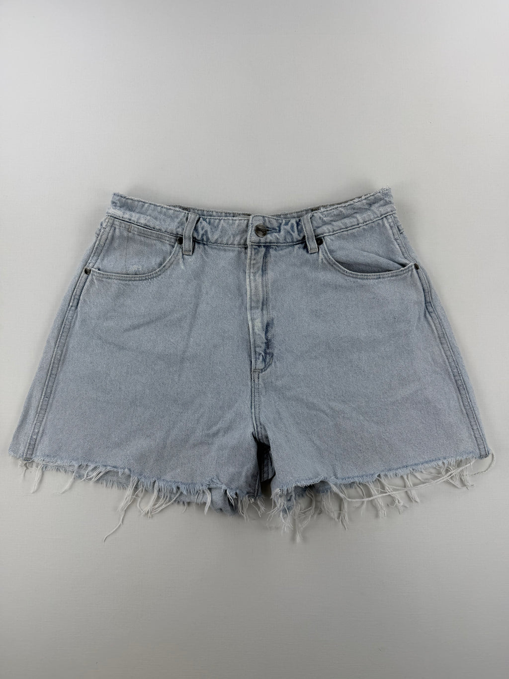 Kurze "Wrangler"