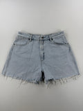 Kurze "Wrangler"
