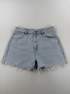 Kurze "Wrangler"