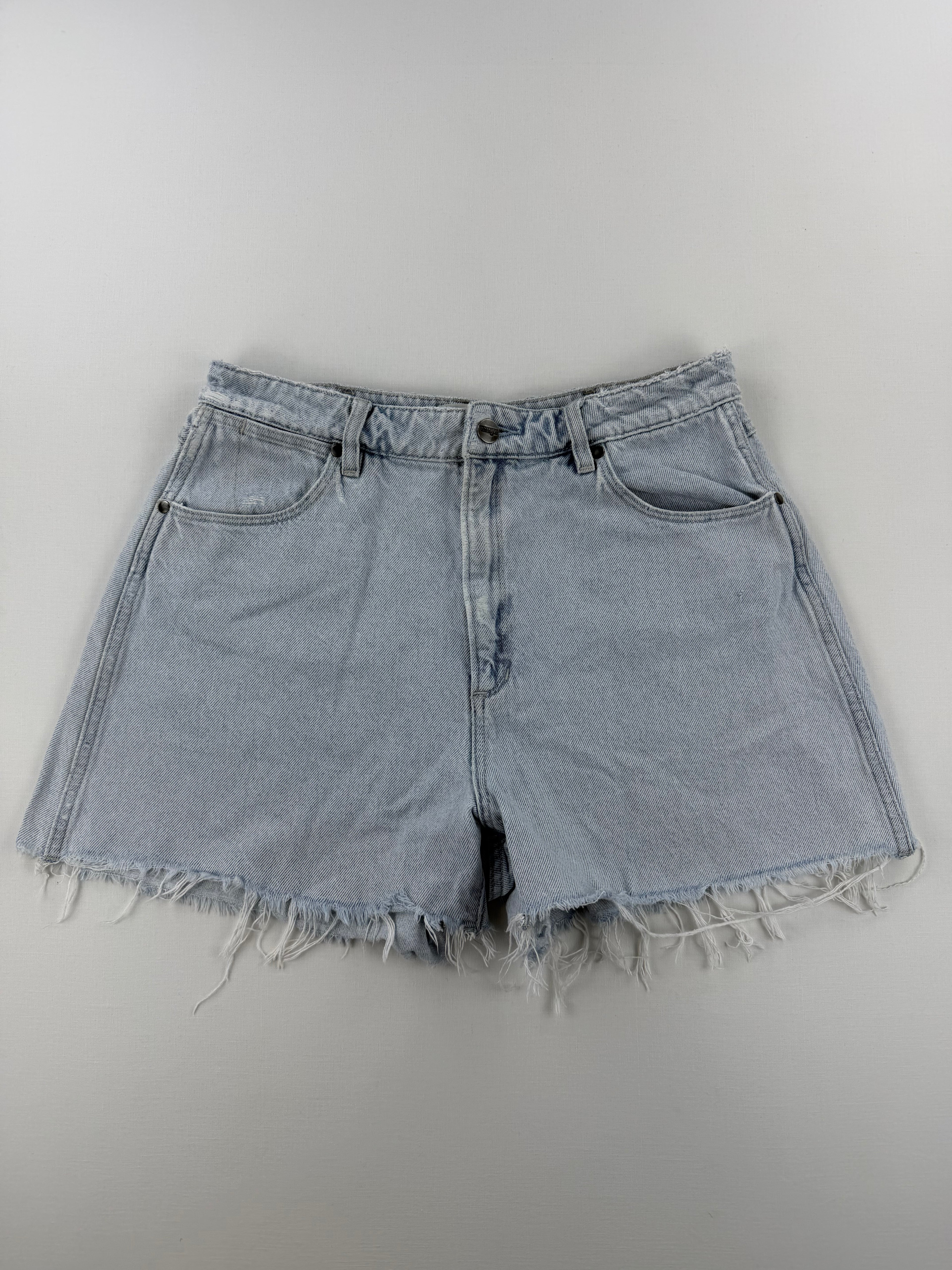 Short "Wrangler"