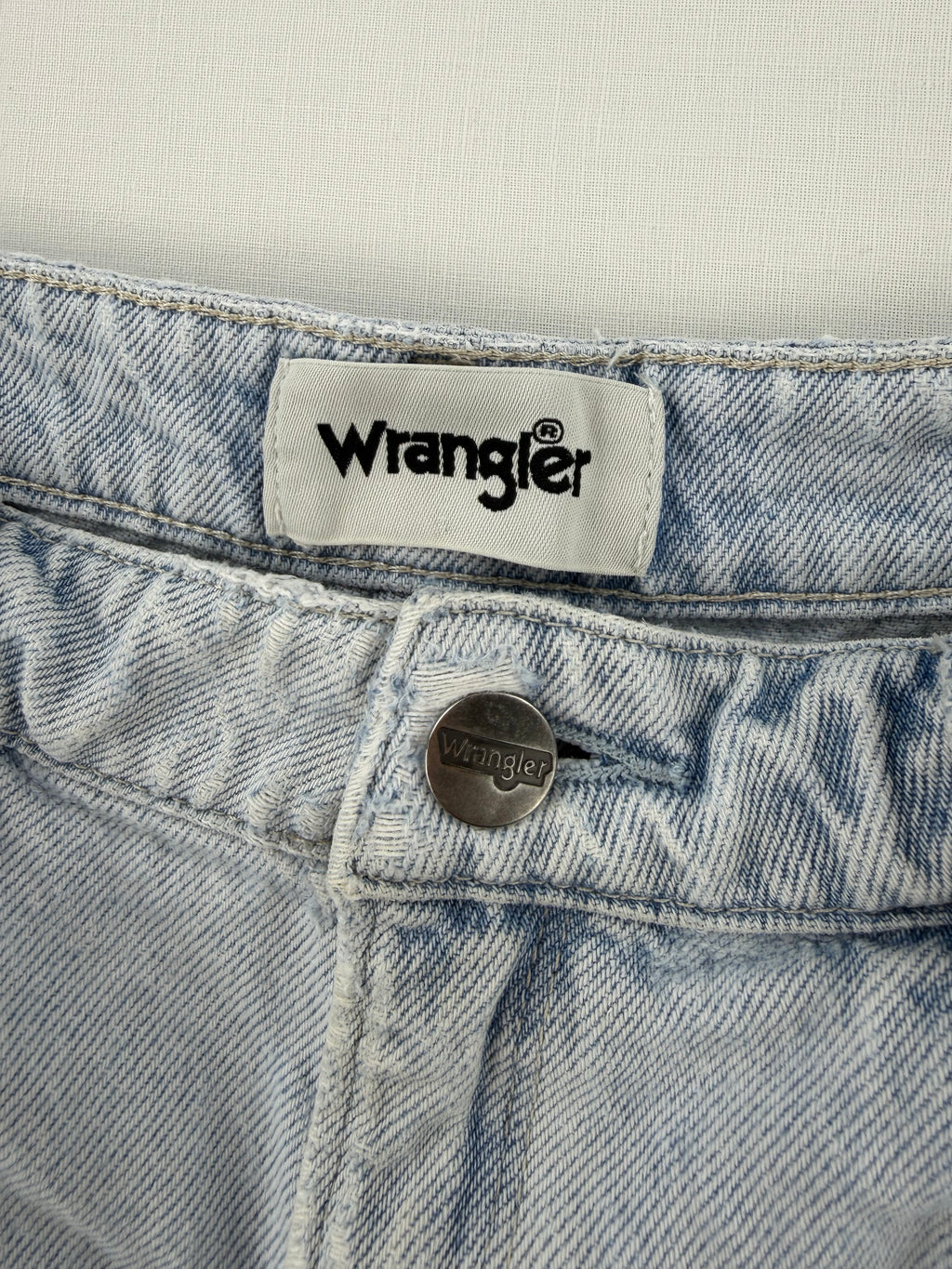 Kurze "Wrangler"