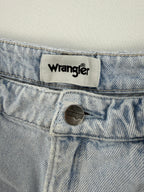 Kurze "Wrangler"