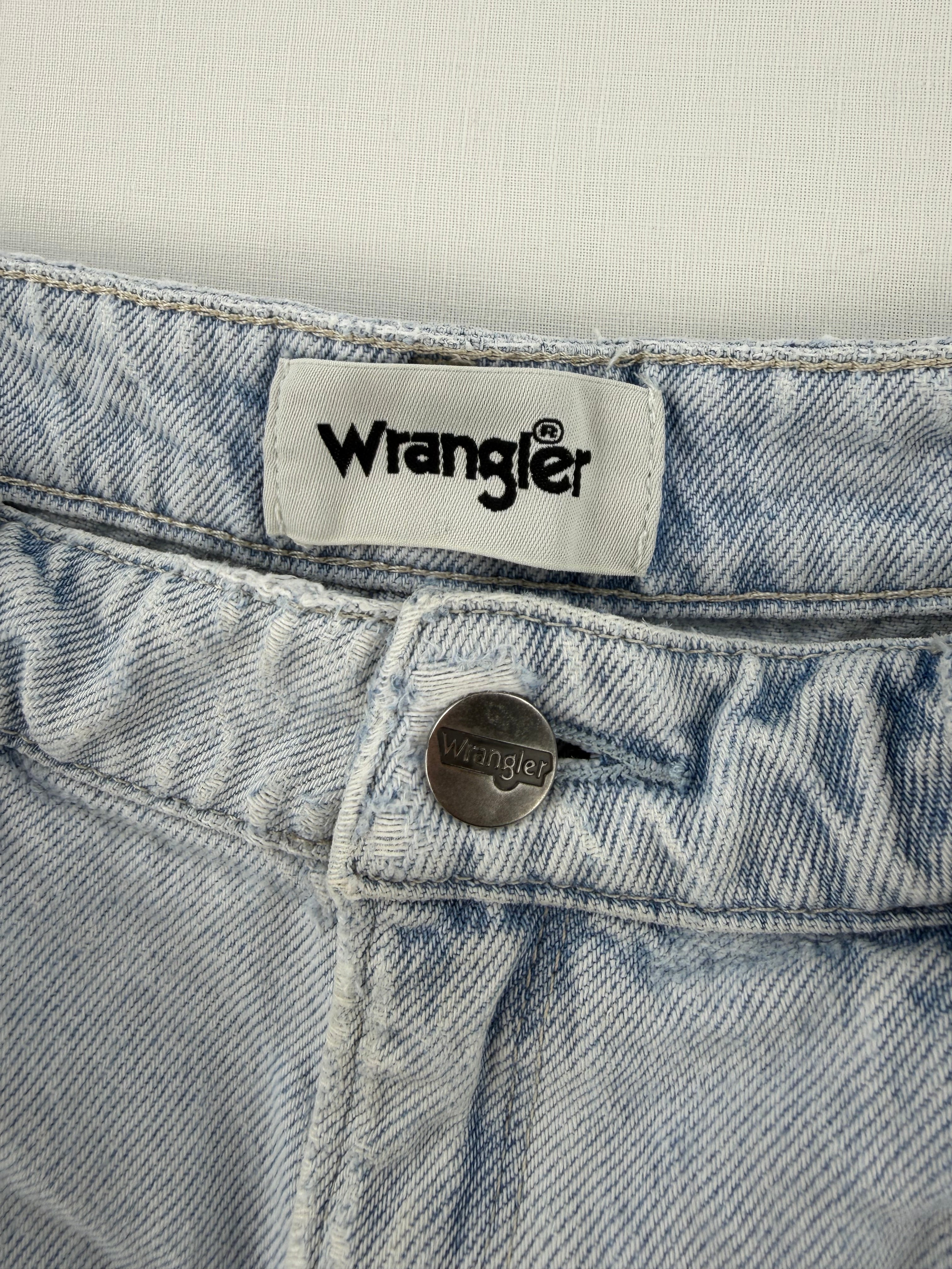 Short "Wrangler"