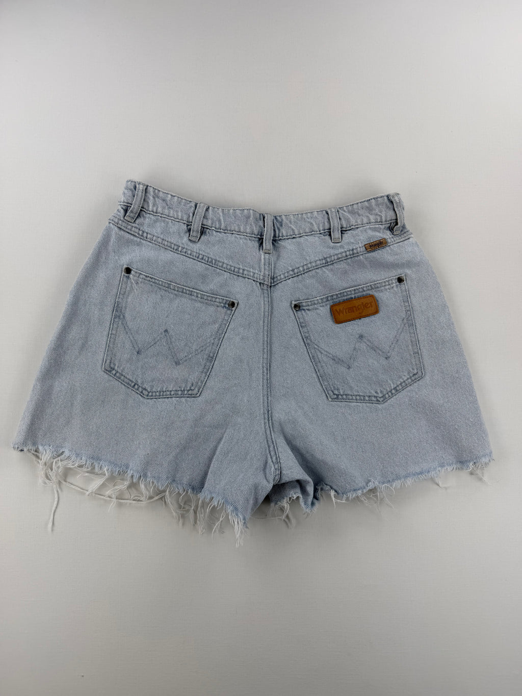Kurze "Wrangler"