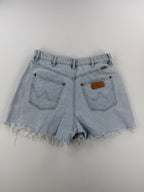 Kurze "Wrangler"