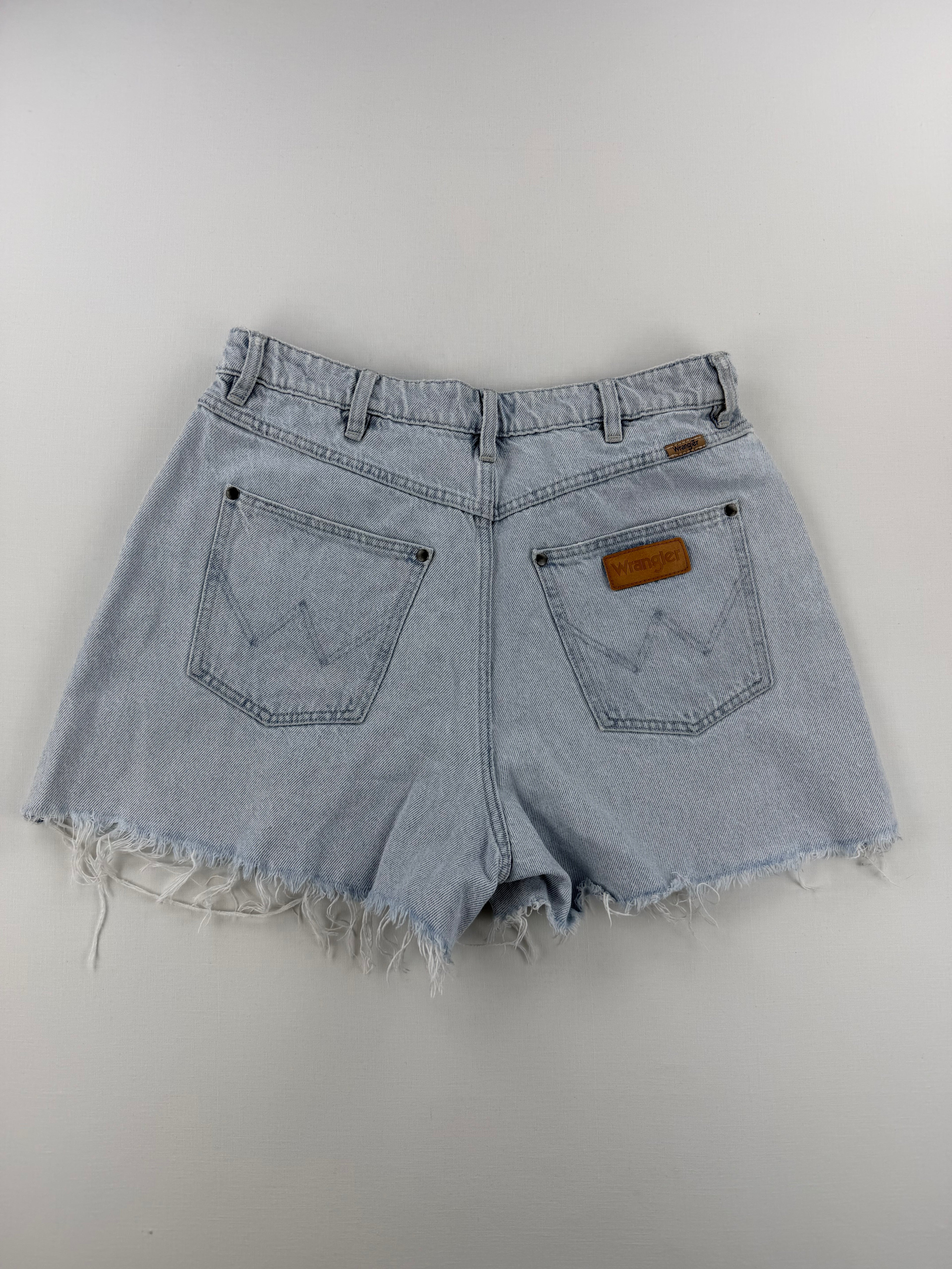 Short "Wrangler"