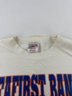 T-shirt imprimé "Seafirst Bank"