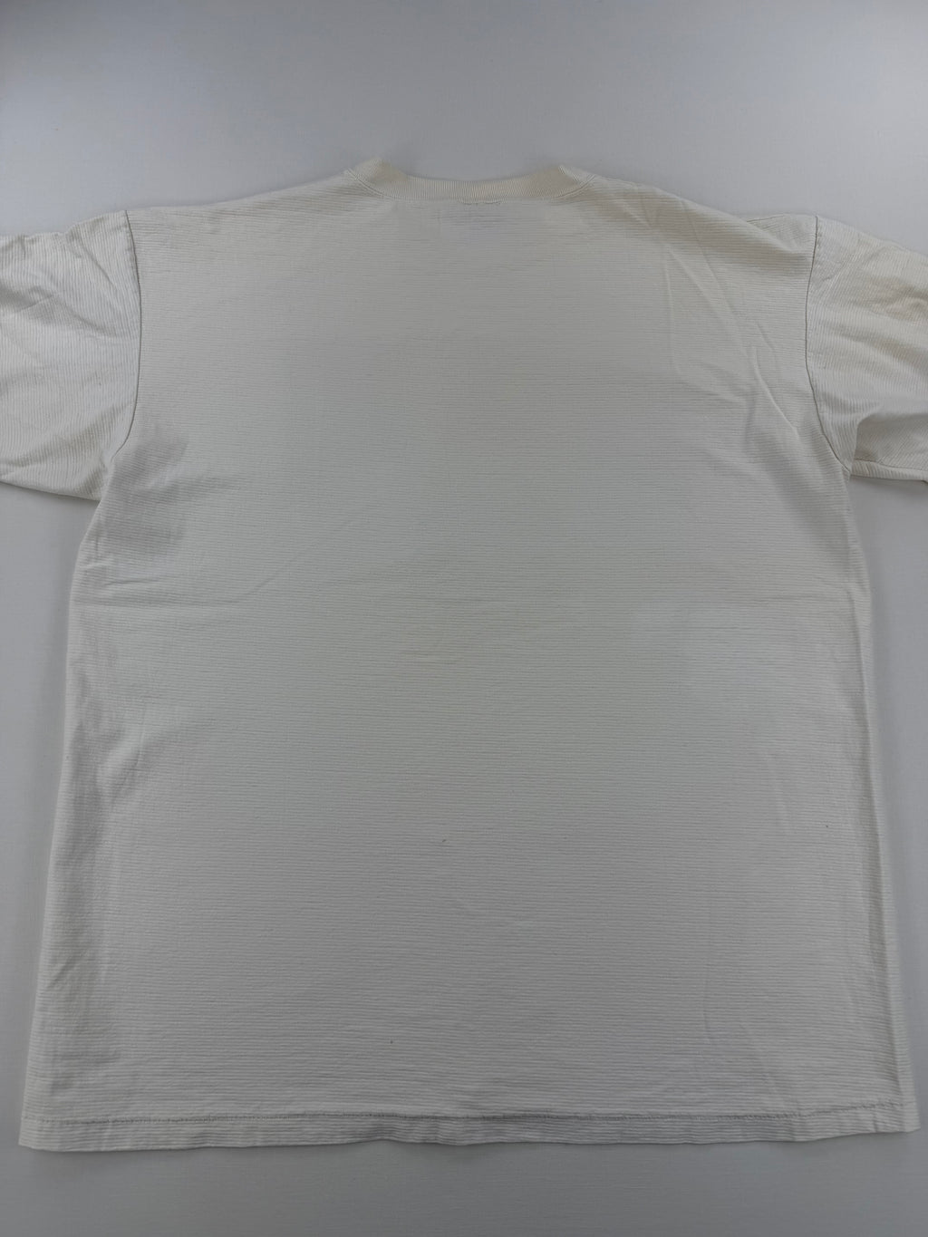 T-shirt imprimé "Seafirst Bank"