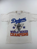 T-shirt "Dodgers"