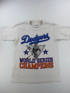 T-shirt "Dodgers"