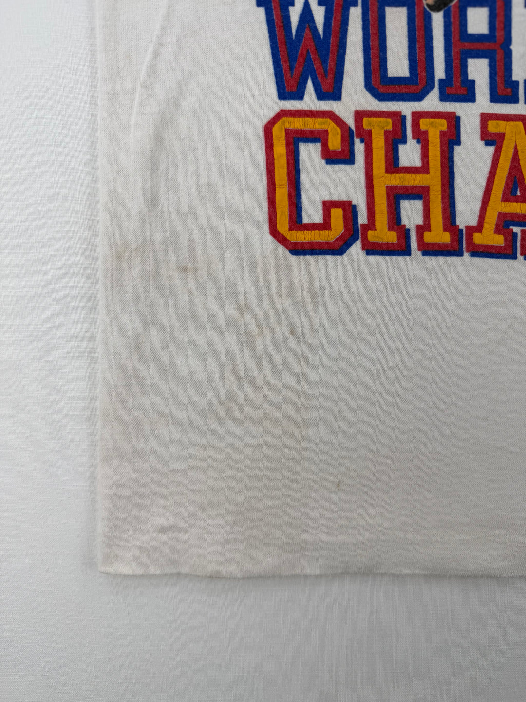 T-shirt "Dodgers"