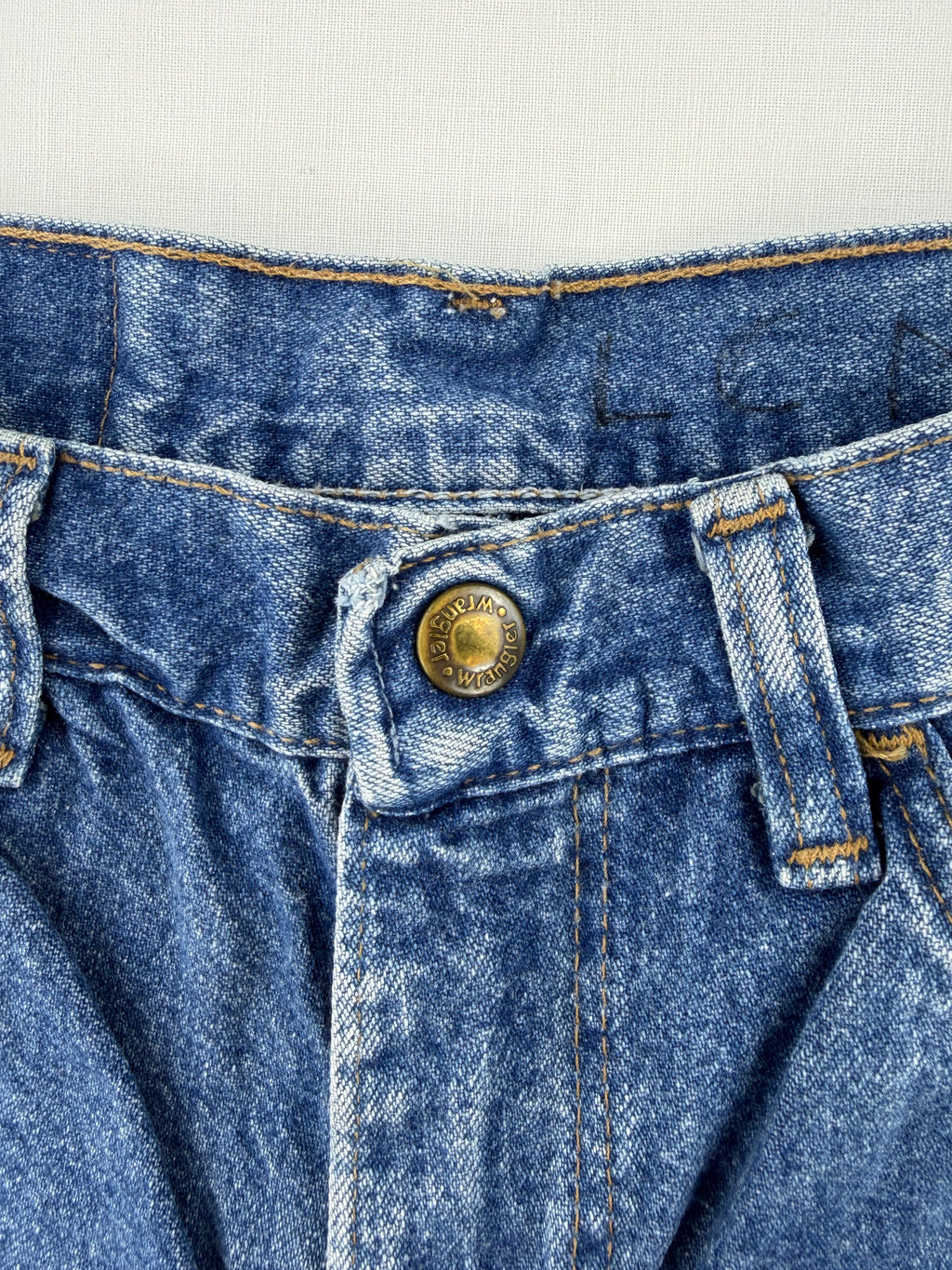 Pantalon "Wrangler"