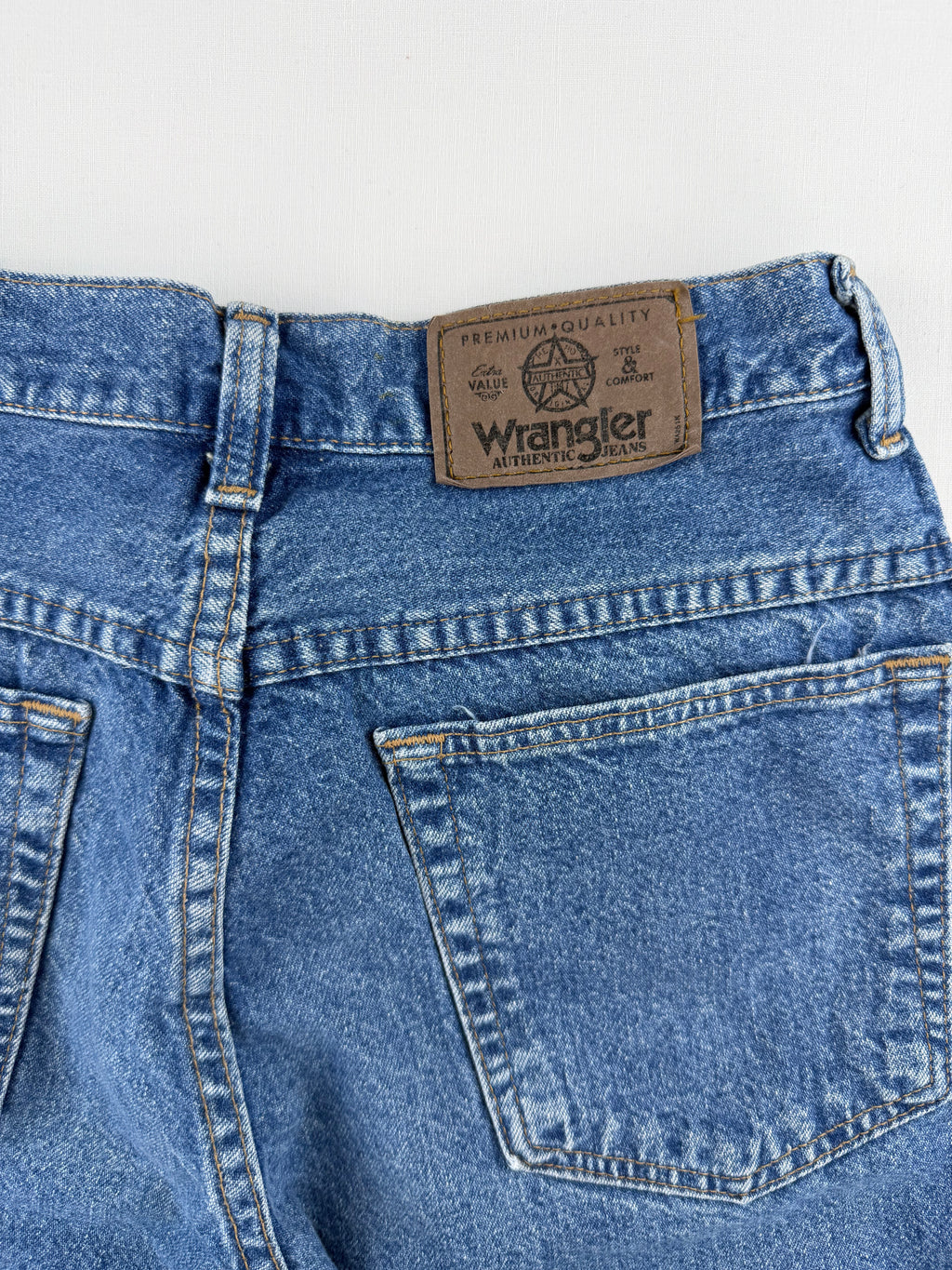 Pantalon "Wrangler"