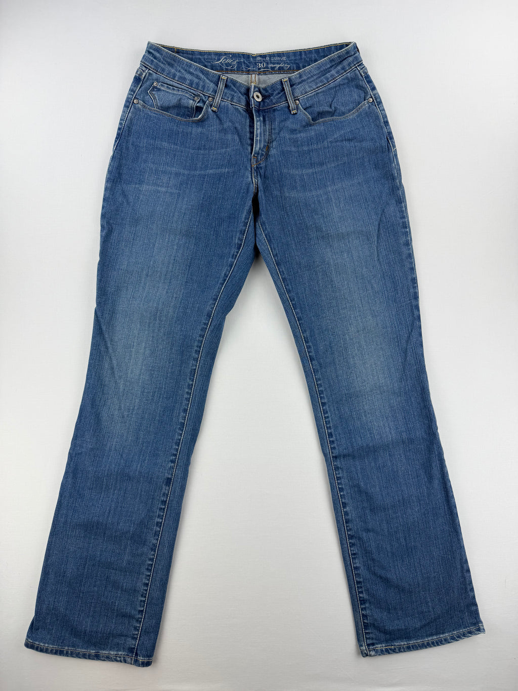 Hose „Levi’s“ Bold Curve