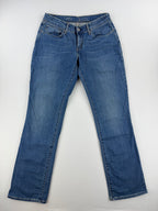 Hose „Levi’s“ Bold Curve
