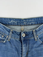Hose „Levi’s“ Bold Curve