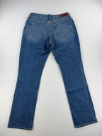 Hose „Levi’s“ Bold Curve