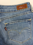 Hose „Levi’s“ Bold Curve