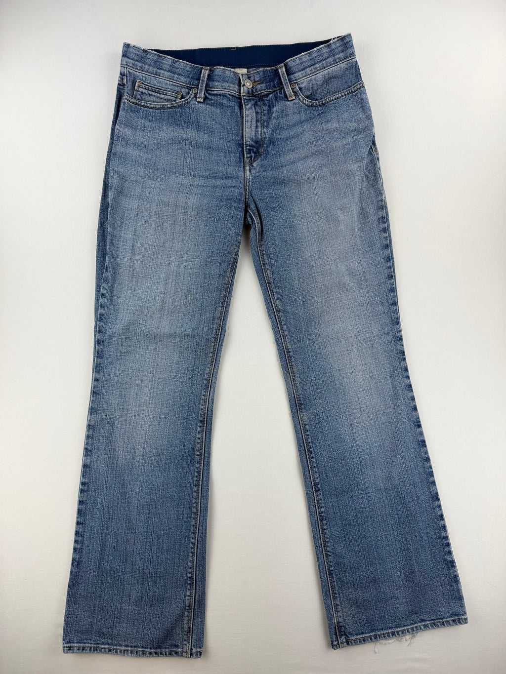 Pantalon "Levi's" 525 Boot Cut