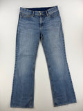 Pantalon "Levi's" 525 Boot Cut