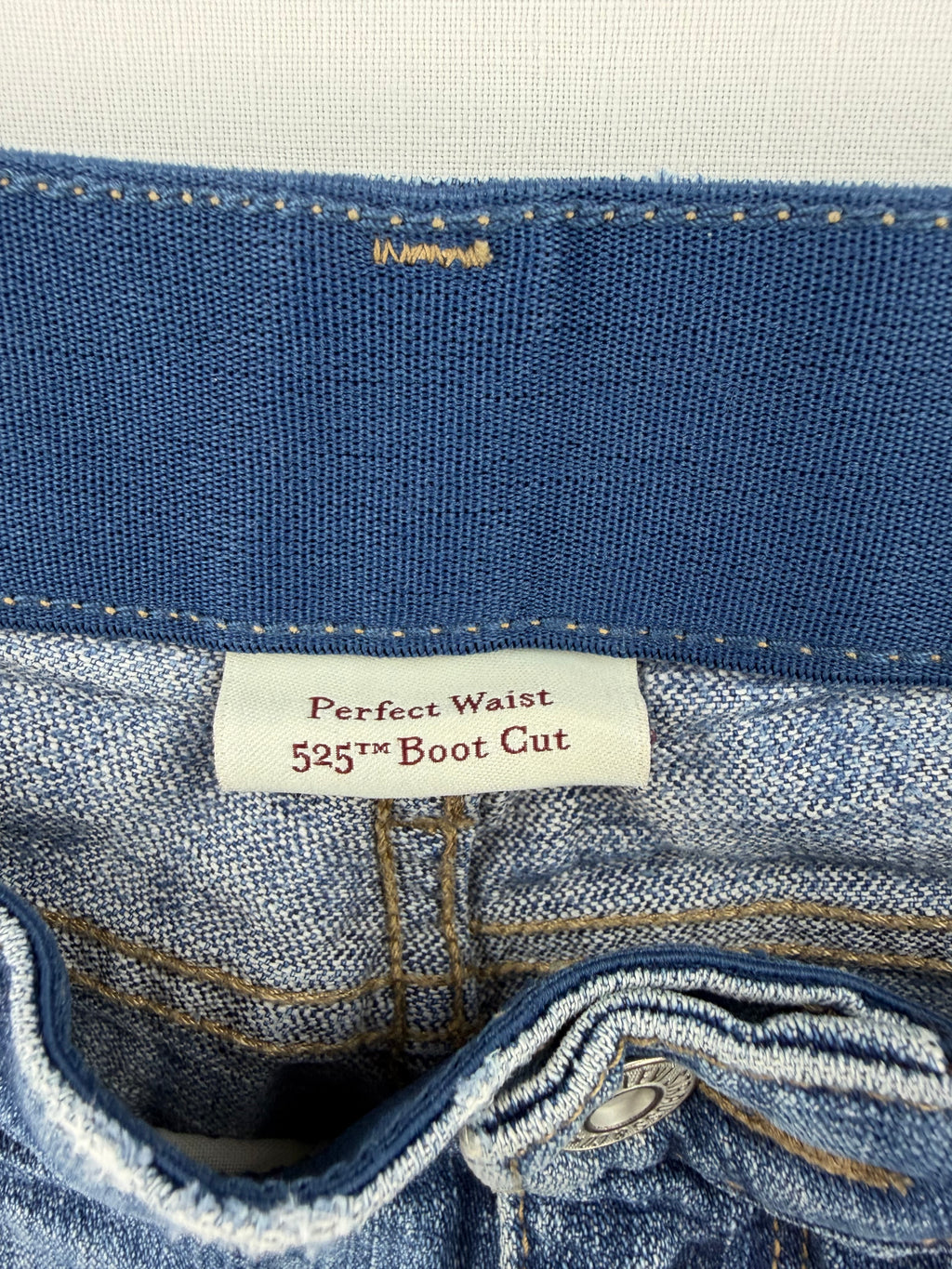 Pantalon "Levi's" 525 Boot Cut