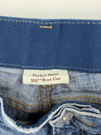 Pantalon "Levi's" 525 Boot Cut