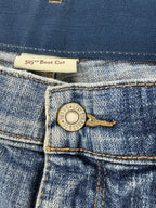 Pantalon "Levi's" 525 Boot Cut