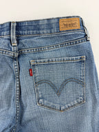 Pantalon "Levi's" 525 Boot Cut