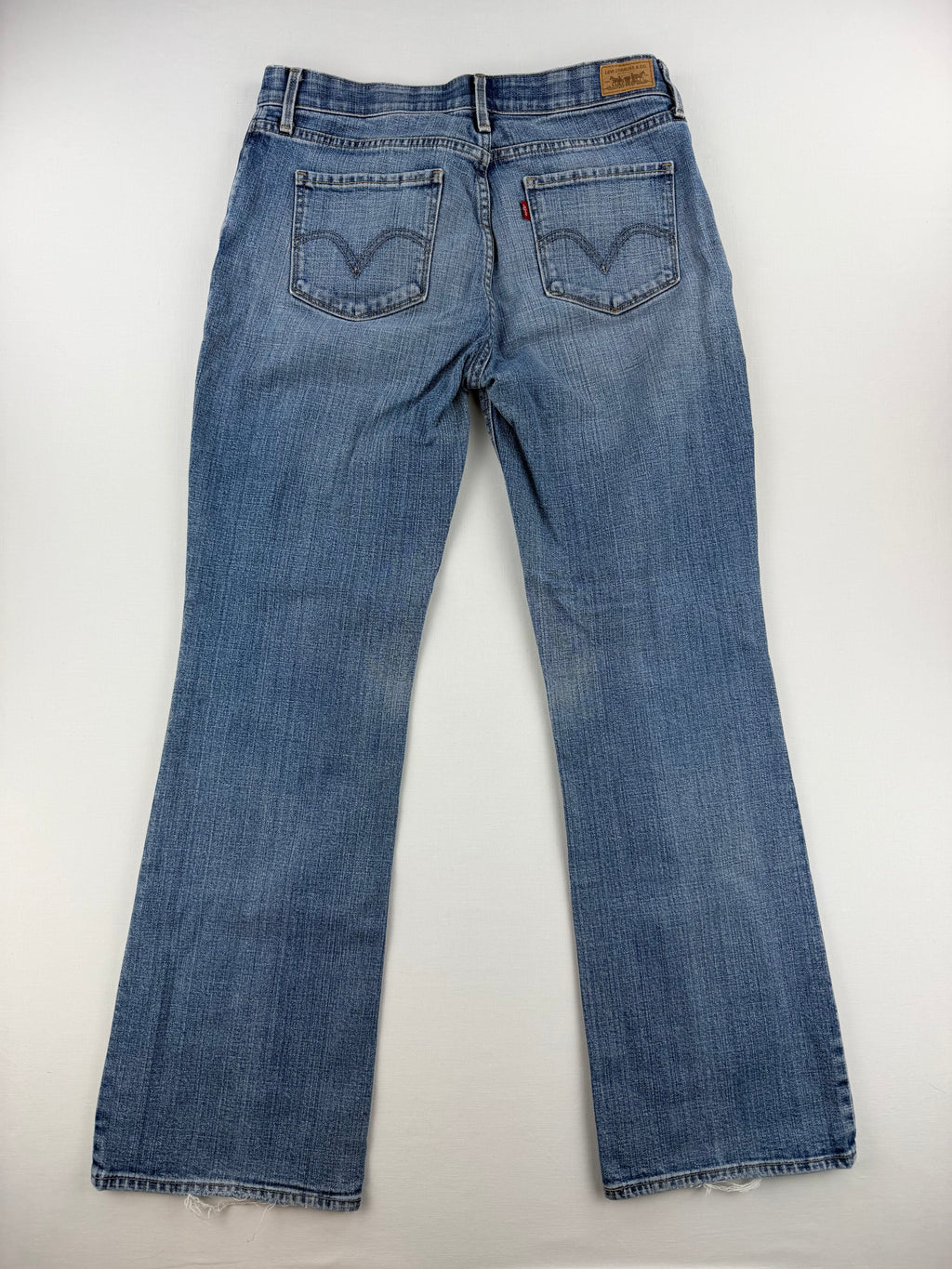 Pantalon "Levi's" 525 Boot Cut