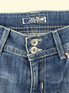 Bootcut-Hose