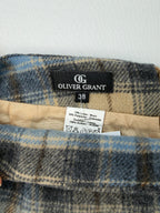 Vintage Wollrock