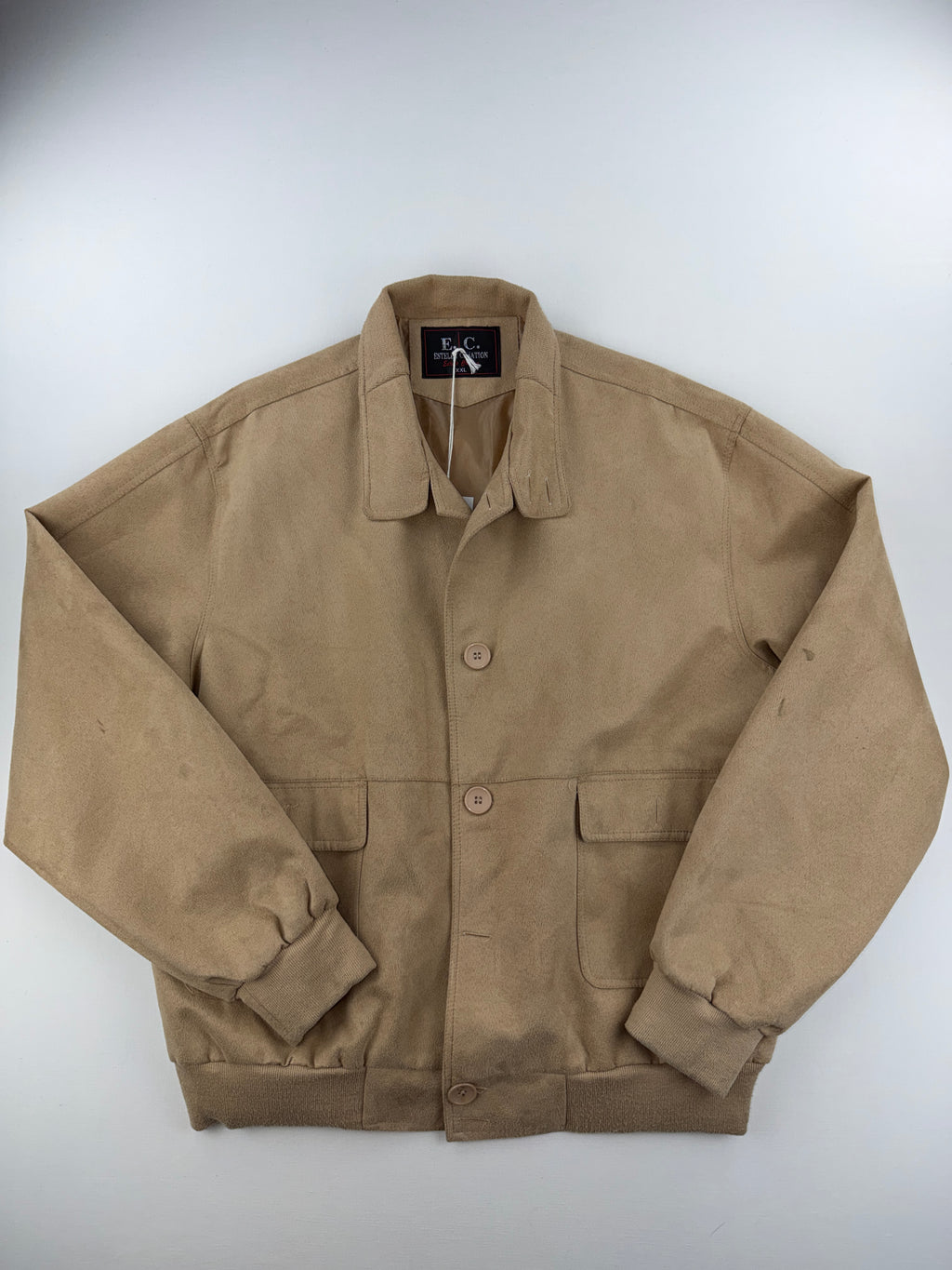 Blousonjacke
