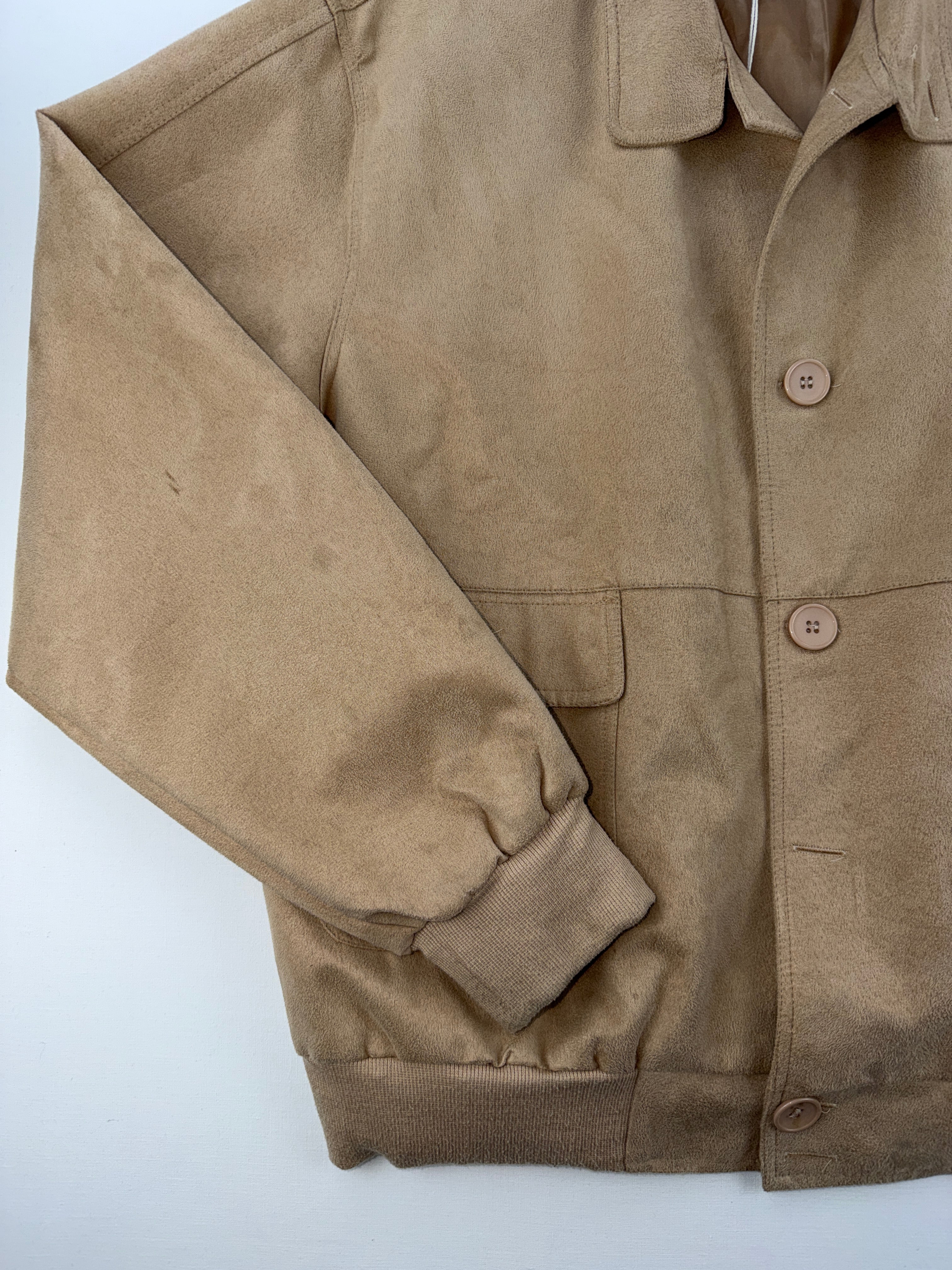 Veste blouson