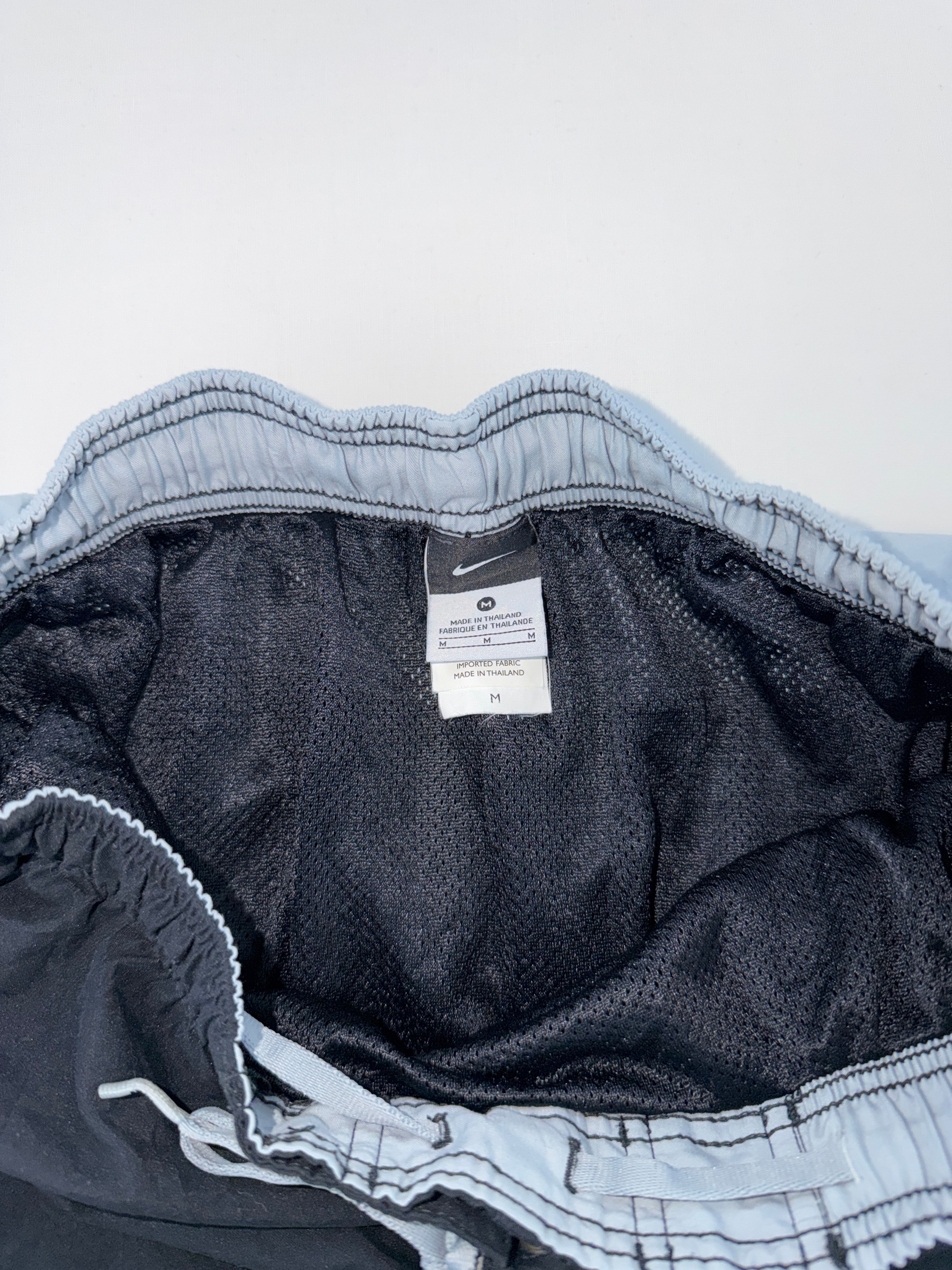 Short de bain "Nike"