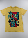 T-shirt "my hero academia"