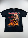 T-shirt "Iron Maiden"
