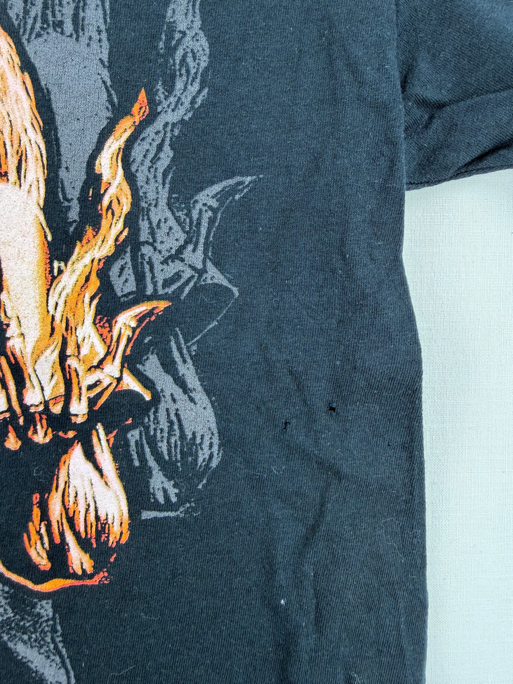 T-shirt "Iron Maiden"